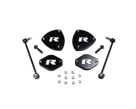 ReadyLift 2inch SST Lift Kit