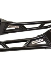 ReadyLift 4.5inch- 6inch Tubular Radius Arms Ram 2500 | 3500 2019-2024                                     - 77-19000 - Image 2