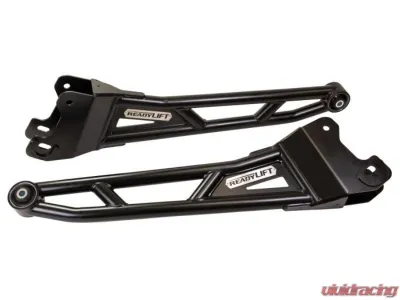 ReadyLift 4.5inch- 6inch Tubular Radius Arms Ram 2500 | 3500 2019-2024 - 77-19000