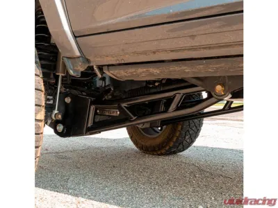 ReadyLift 4.5inch- 6inch Tubular Radius Arms Ram 2500 | 3500 2019-2024 - 77-19000