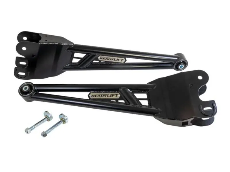 ReadyLift Tubular Radius Arm Kit - 77-23400