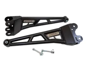 ReadyLift Tubular Radius Arm Kit for 2.5inch-4inch Lifts