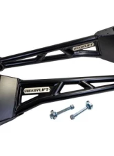 ReadyLift Tubular Radius Arm Kit for 6inch-8.5inch Lift                                     - 77-27700 - Image 2