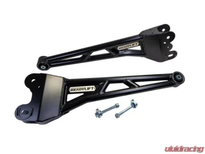 ReadyLift Tubular Radius Arm Kit for 6inch-8.5inch Lift - 77-27700