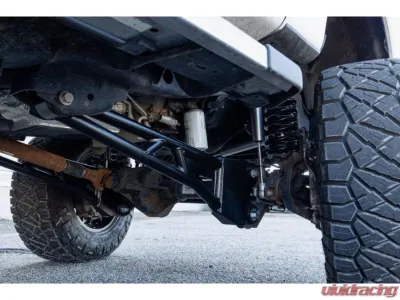 ReadyLift Tubular Radius Arm Kit for 6inch-8.5inch Lift - 77-27700