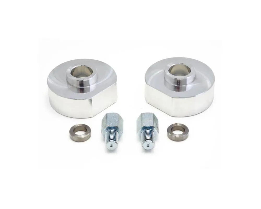 ReadyLift 2'' Front Leveling Kit Ford - 66-2299