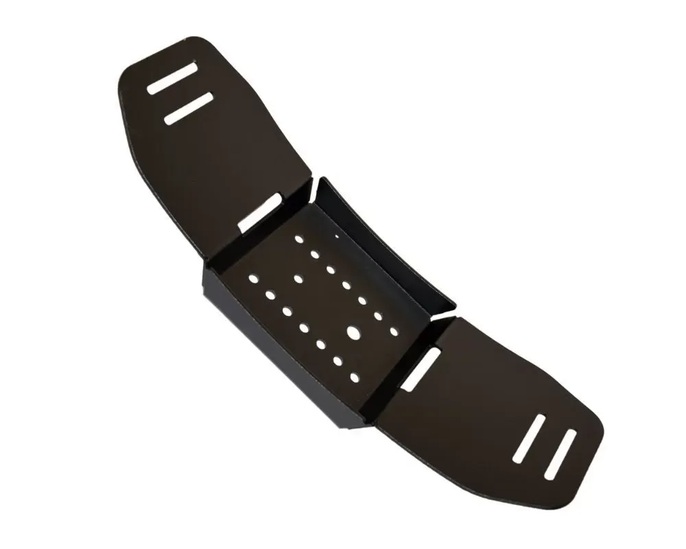 Rock Slide Engineering Single Plate EZ Rack Add On - AC-TR-102S-1
