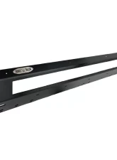 Rock Slide Engineering Step Slider Skid Plate Ford Bronco 2DR 2021-2023                                     - AX-SP-300-BR2 - Image 2