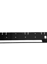 Rock Slide Engineering Step Slider Skid Plate Ford Bronco 2DR 2021-2023                                     - AX-SP-300-BR2 - Image 2