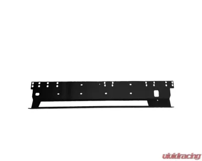 Rock Slide Engineering Step Slider Skid Plate Ford Bronco 2DR 2021-2023 - AX-SP-300-BR2