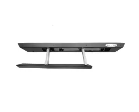 Rock Slide Engineering Gen 3 Step Slider (2 Boxes) Ford Bronco 2DR 2021+