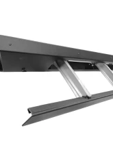 Rock Slide Engineering Gen 3 Step Slider Driver Side Ford Bronco 2DR 2021+                                     - BD-SS-300-BR2D - Image 2