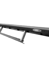 Rock Slide Engineering Gen 3 Step Slider Driver Side Ford Bronco 4DR 2021+                                     - BD-SS-300-BR4D - Image 8