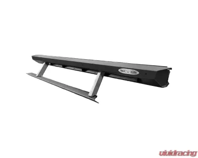 Rock Slide Engineering Gen 3 Step Slider Driver Side Ford Bronco 4DR 2021+ - BD-SS-300-BR4D