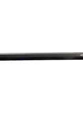 Rock Slide Engineering Gen 3 Step Slider Driver Side Ford Bronco 4DR 2021+                                     - BD-SS-300-BR4D - Image 2
