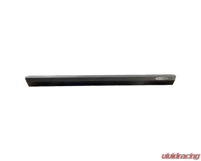 Rock Slide Engineering Gen 3 Step Slider Driver Side Ford Bronco 4DR 2021+ - BD-SS-300-BR4D