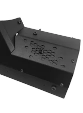 Rock Slide Engineering Lower Cowl LED Light Pod Brackets Jeep Wrangler JL | Gladiator JT 2018+                                     - AC-WS-200-JL - Image 6