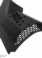 Rock Slide Engineering Lower Cowl LED Light Pod Brackets Jeep Wrangler JL | Gladiator JT 2018+                                     - AC-WS-200-JL - Image 3