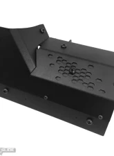 Rock Slide Engineering Lower Cowl LED Light Pod Brackets & Upper Bar Brackets Jeep Gladiator | Wrangler 2021+                                     - AC-WS-201-JL - Image 5