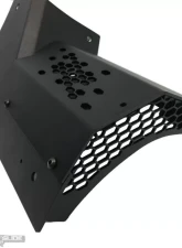 Rock Slide Engineering Lower Cowl LED Light Pod Brackets & Upper Bar Brackets Jeep Gladiator | Wrangler 2021+                                     - AC-WS-201-JL - Image 6