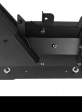 Rock Slide Engineering Lower Cowl LED Light Pod Brackets & Upper Bar Brackets Jeep Gladiator | Wrangler 2021+                                     - AC-WS-201-JL - Image 8