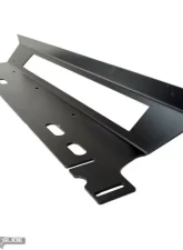Rock Slide Engineering 3.0 Step Slider Skid Plate Jeep Wrangler 2 Door 2007-2018                                     - AX-SP-300-JK2 - Image 3