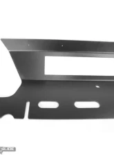 Rock Slide Engineering 3.0 Step Slider Skid Plate Jeep Wrangler 2 Door 2007-2018                                     - AX-SP-300-JK2 - Image 5