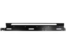 Rock Slide Engineering 3.0 Step Slider Skid Plate Jeep Wrangler 4 Door 2007-2018