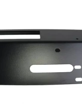 Rock Slide Engineering 3.0 Step Slider Skid Plate Jeep Wrangler 2 Door 2018+                                     - AX-SP-300-JL2 - Image 5