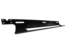 Rock Slide Engineering 3.0 Step Slider Skid Plate Jeep Wrangler JL 4 Door 2018+