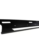 Rock Slide Engineering 3.0 Step Slider Skid Plate Jeep Wrangler JL 4 Door 2018+                                     - AX-SP-300-JL4 - Image 7