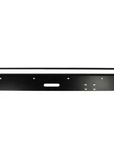 Rock Slide Engineering 3.0 Step Slider Skid Plate Jeep Wrangler JL 4 Door 2018+                                     - AX-SP-300-JL4 - Image 3