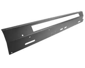 Rock Slide Engineering 3.0 Step Slider Skid Plate Jeep Gladiator 4 Door 2020+