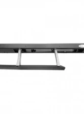 Rock Slide Engineering Passenger Side Step Slider Jeep Wrangler JK 2 Door 2007-2018                                     - BD-SS-300-JK2P - Image 5