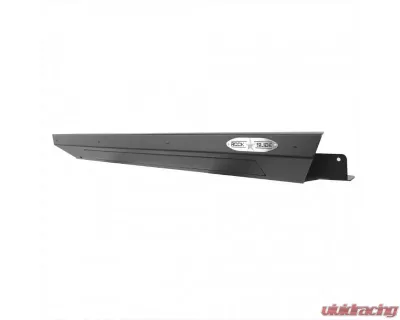 Rock Slide Engineering Passenger Side Step Slider Jeep Wrangler JK 2 Door 2007-2018 - BD-SS-300-JK2P