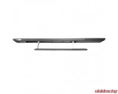 Rock Slide Engineering Step Slider Rear Extension 3rd Gen Jeep Gladiator JT 4 Door 2020-2023 - BD-SS-300-JT4E