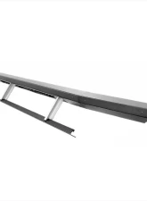Rock Slide Engineering Step Slider Rear Extension 3rd Gen Jeep Gladiator JT 4 Door 2020-2023                                     - BD-SS-300-JT4E - Image 2