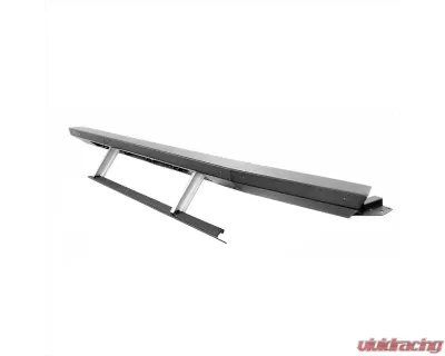 Rock Slide Engineering Step Slider Rear Extension 3rd Gen Jeep Gladiator JT 4 Door 2020-2023 - BD-SS-300-JT4E
