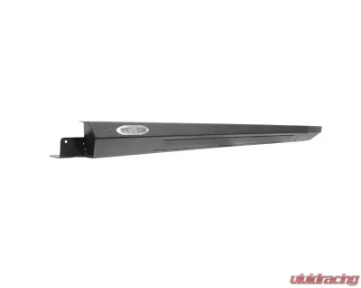 Rock Slide Engineering Step Slider Rear Extension 3rd Gen Jeep Gladiator JT 4 Door 2020-2023 - BD-SS-300-JT4E