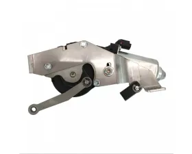 Rock Slide Engineering New Style Passenger Side Electric Motor