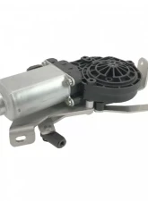 Rock Slide Engineering New Style Passenger Side Electric Motor                                     - BD-SS-600-PASS - Image 2