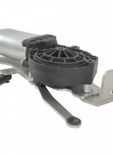 Rock Slide Engineering New Style Passenger Side Electric Motor                                     - BD-SS-600-PASS - Image 3