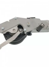 Rock Slide Engineering New Style Passenger Side Electric Motor                                     - BD-SS-600-PASS - Image 4