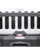 Rock Slide Engineering Front Bumper Bull Bar                                     - FB-BB - Image 6