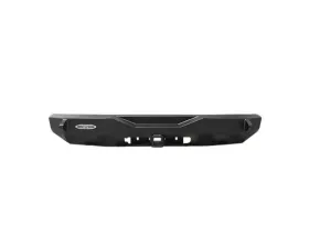 Rock Slide Engineering Rigid Series Shorty Rear Bumper Jeep Wrangler 2007-2018