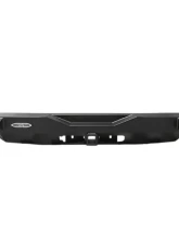 Rock Slide Engineering Rigid Series Shorty Rear Bumper Jeep Wrangler 2007-2018                                     - RB-F-200-JK - Image 2