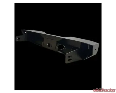Rock Slide Engineering Rigid Series Shorty Rear Bumper Jeep Wrangler 2007-2018 - RB-F-200-JK
