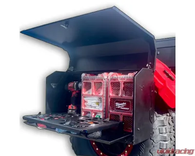 Rock Slide Engineering Cargo Box - AC-CBX-100