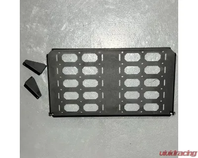 Rock Slide Engineering Cargo Box Center Pack Out Panel - AC-CBX-102