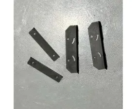 Rock Slide Engineering Cargo Box EZ-Rack Brackets